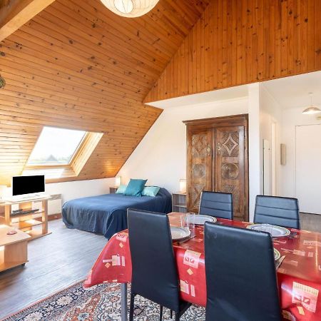 Studio Residence Du Port-1 By Interhome Cabourg Exterior foto